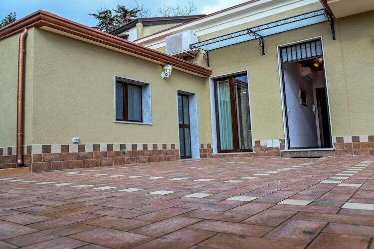 Villa Dimora dei Saponari à Trecastagni - Photo 7
