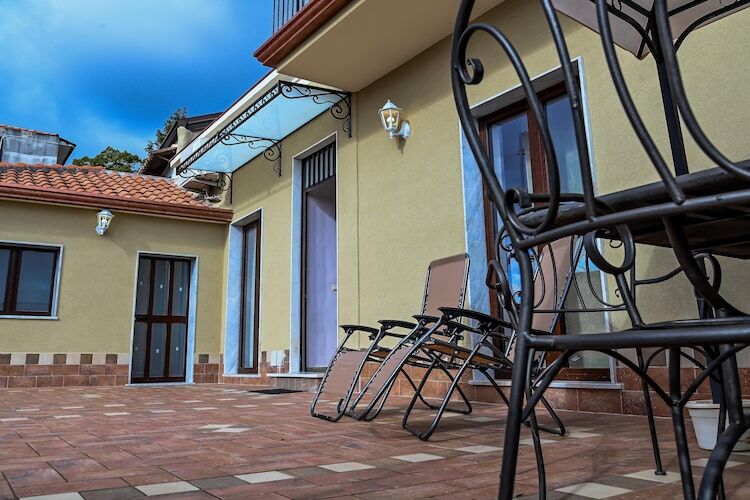 Villa Dimora dei Saponari à Trecastagni - Photo 8