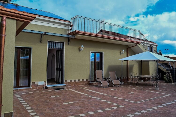 Villa Dimora dei Saponari à Trecastagni - Photo 10