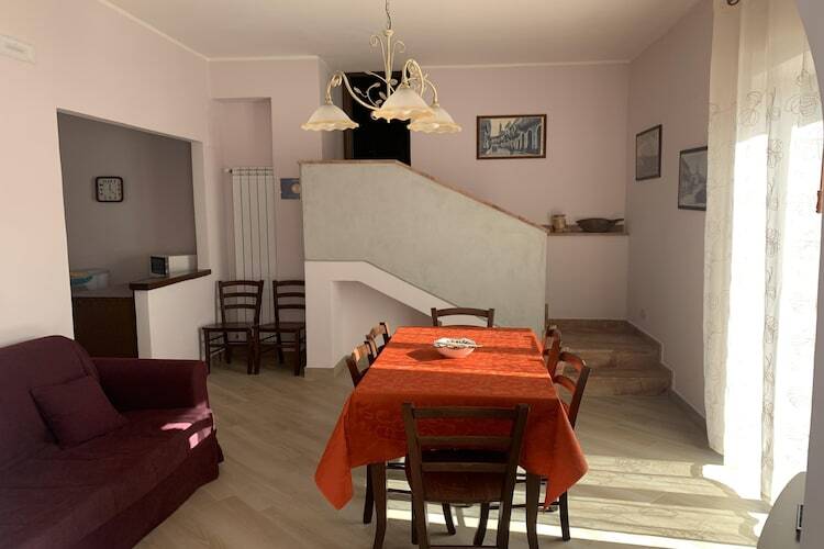Villa Dimora dei Saponari à Trecastagni - Photo 12