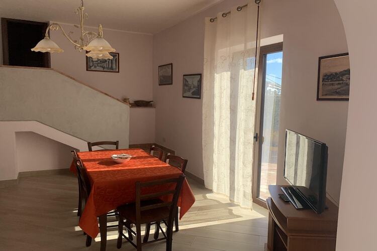 Villa Dimora dei Saponari à Trecastagni - Photo 13
