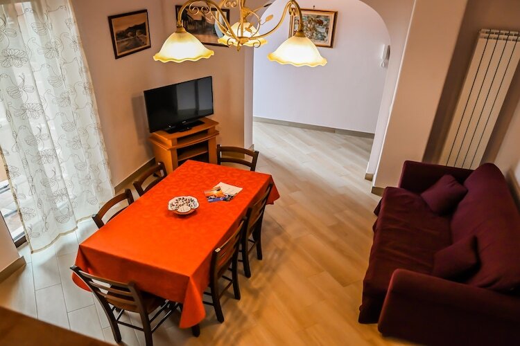 Villa Dimora dei Saponari à Trecastagni - Photo 15