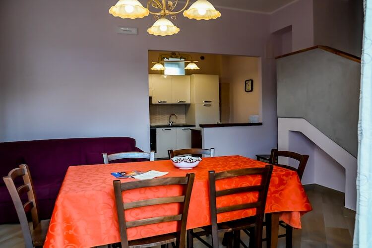 Villa Dimora dei Saponari à Trecastagni - Photo 17