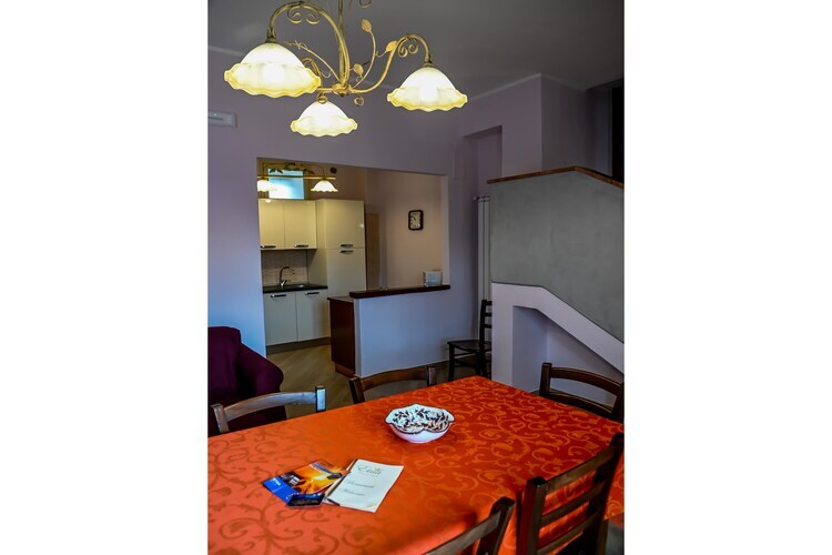 Villa Dimora dei Saponari à Trecastagni - Photo 18