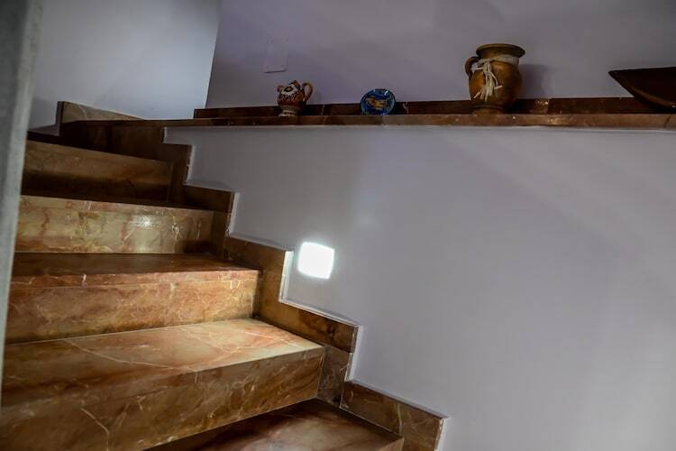 Villa Dimora dei Saponari à Trecastagni - Photo 21