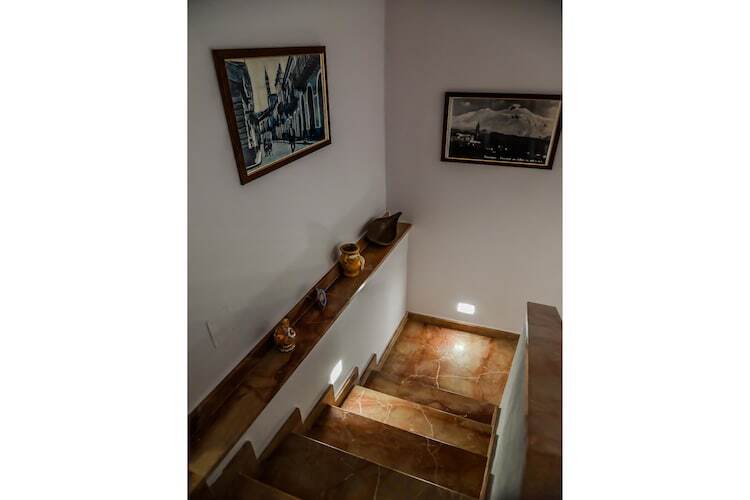 Villa Dimora dei Saponari à Trecastagni - Photo 22
