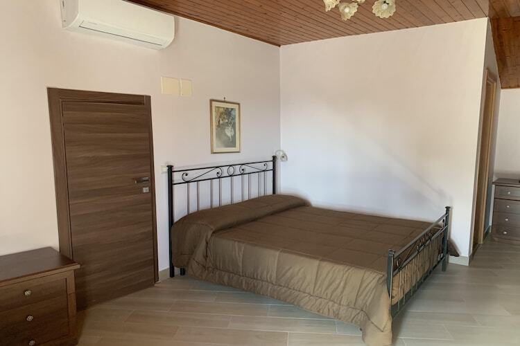 Villa Dimora dei Saponari à Trecastagni - Photo 24