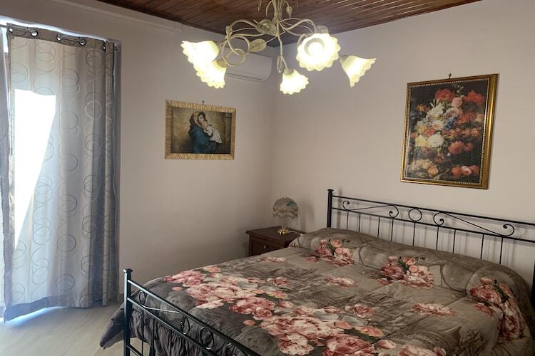 Villa Dimora dei Saponari à Trecastagni - Photo 26