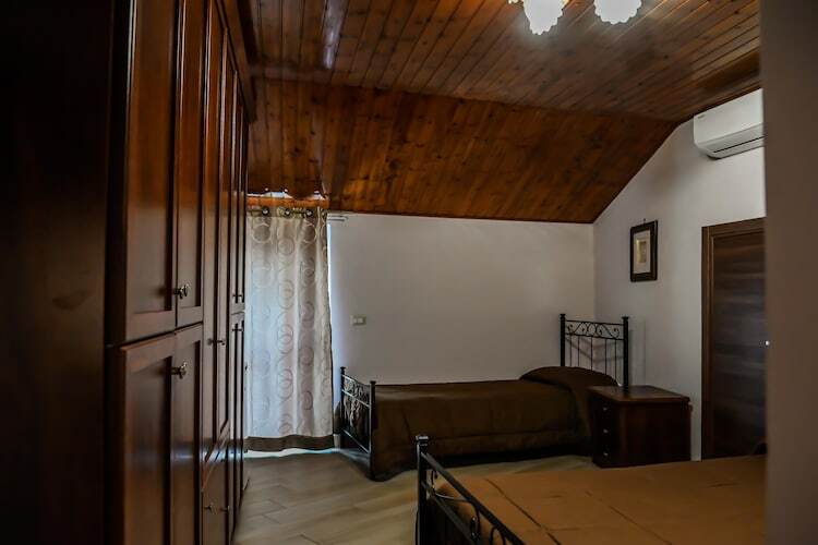 Villa Dimora dei Saponari à Trecastagni - Photo 28