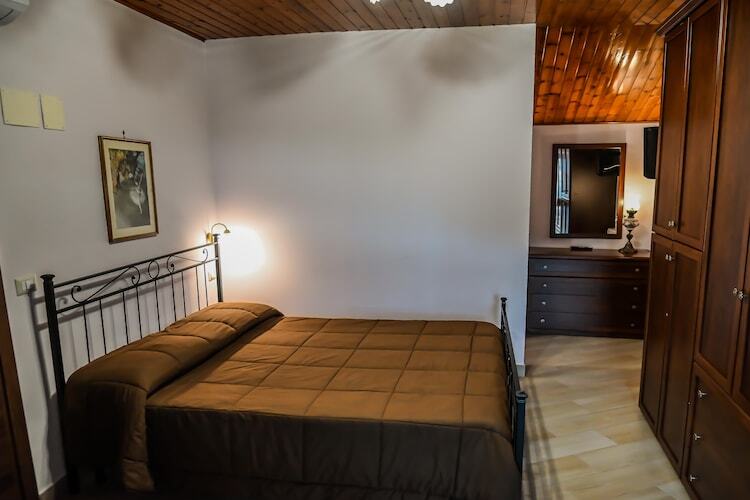 Villa Dimora dei Saponari à Trecastagni - Photo 30