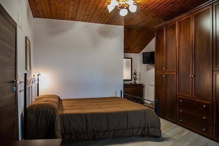 Villa Dimora dei Saponari à Trecastagni - Photo 31