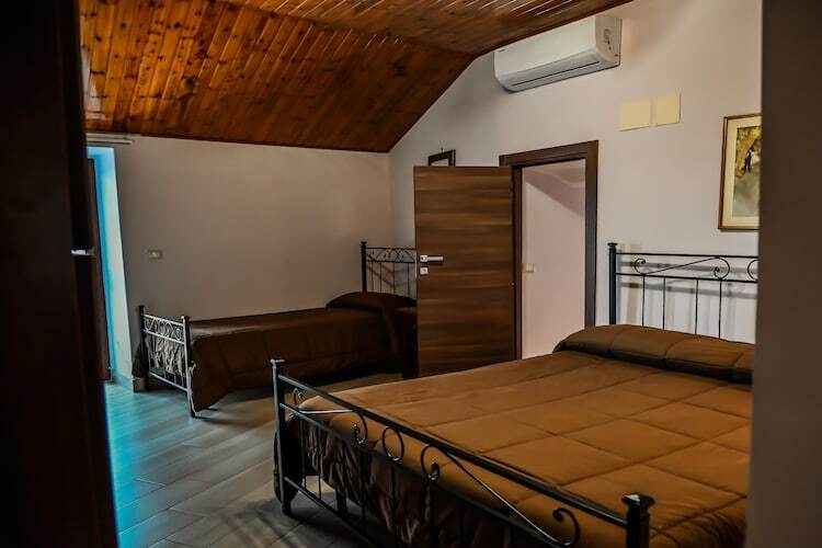 Villa Dimora dei Saponari à Trecastagni - Photo 32