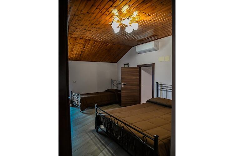 Villa Dimora dei Saponari à Trecastagni - Photo 33