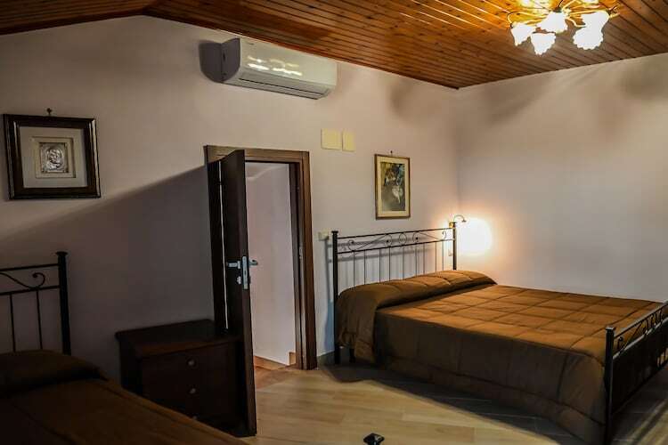 Villa Dimora dei Saponari à Trecastagni - Photo 34