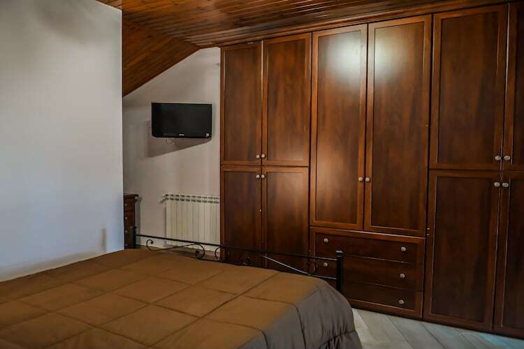 Villa Dimora dei Saponari à Trecastagni - Photo 35