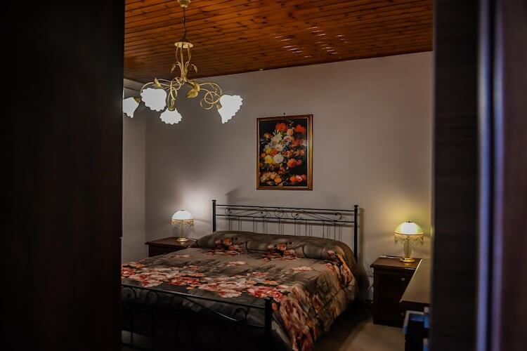 Villa Dimora dei Saponari à Trecastagni - Photo 36
