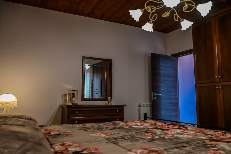 Villa Dimora dei Saponari à Trecastagni - Photo 38