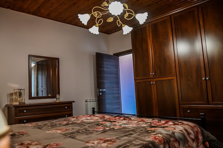 Villa Dimora dei Saponari à Trecastagni - Photo 39