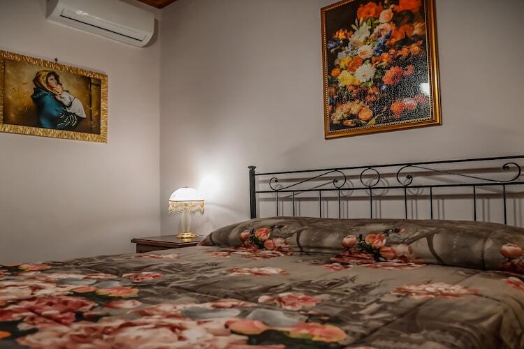 Villa Dimora dei Saponari à Trecastagni - Photo 40