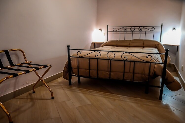Villa Dimora dei Saponari à Trecastagni - Photo 41