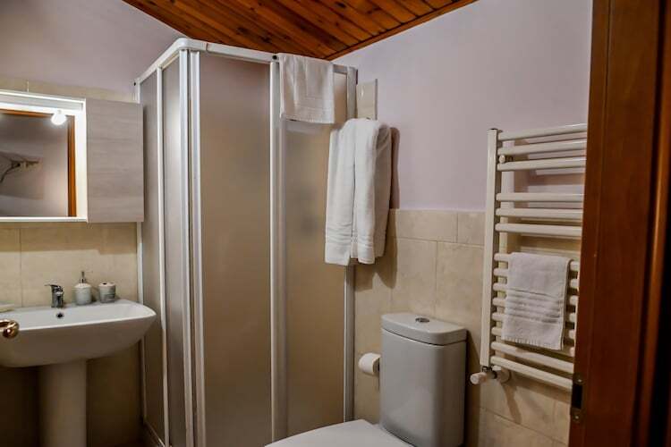 Villa Dimora dei Saponari à Trecastagni - Photo 46