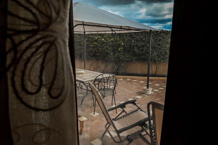 Villa Dimora dei Saponari à Trecastagni - Photo 53