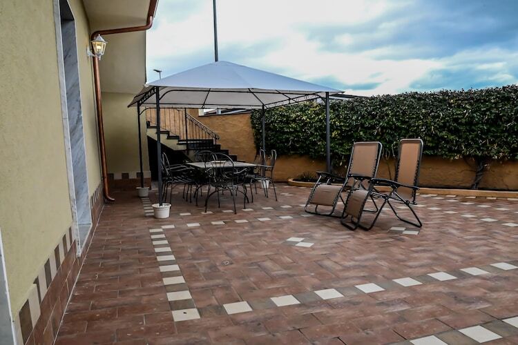 Villa Dimora dei Saponari à Trecastagni - Photo 54