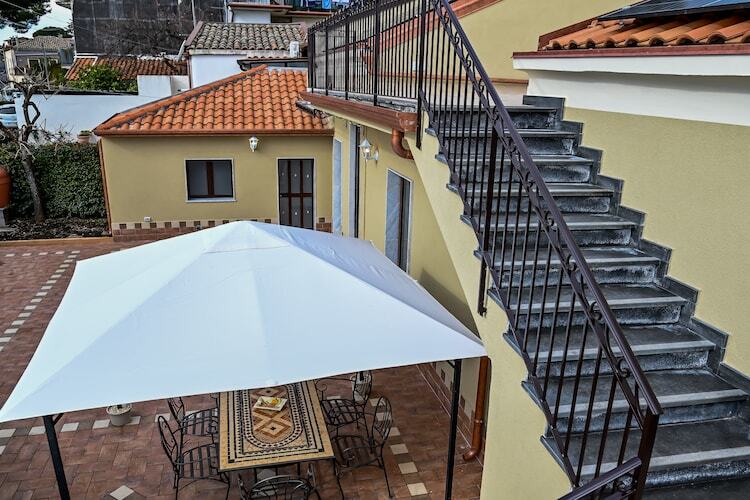 Villa Dimora dei Saponari à Trecastagni - Photo 55