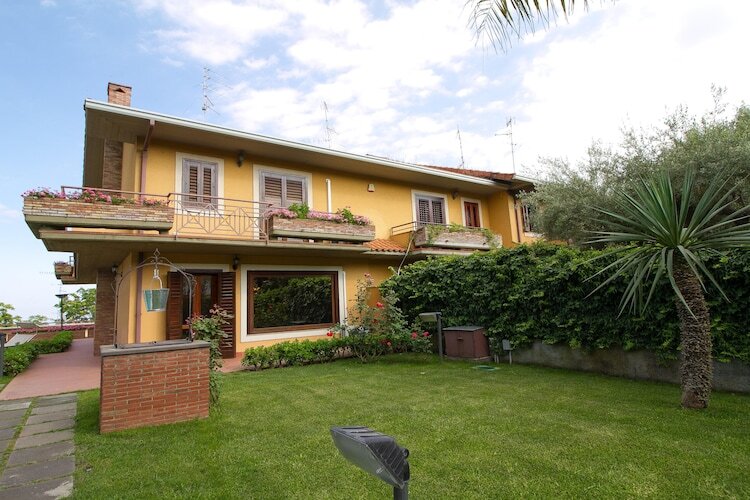 Villa Alba Chiara - 13 pers., piscine et vue sur l'Etna - Photo 2