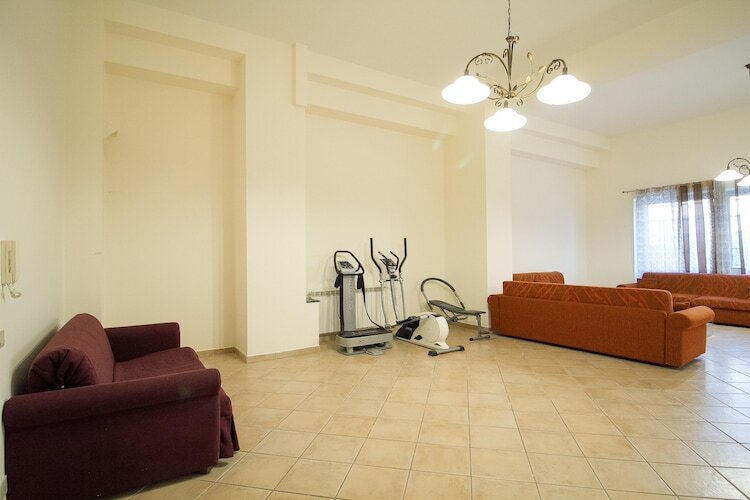 Villa Alba Chiara - 13 pers., piscine et vue sur l'Etna - Photo 14