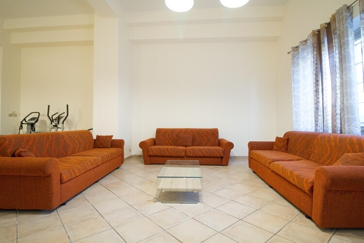 Villa Alba Chiara - 13 pers., piscine et vue sur l'Etna - Photo 16