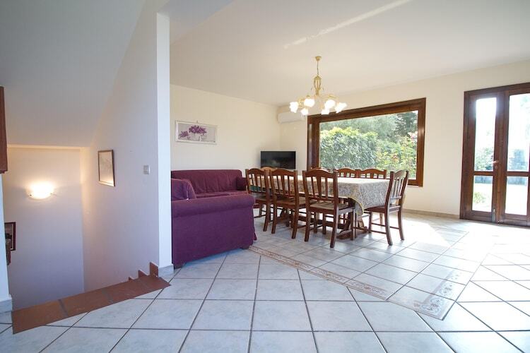 Villa Alba Chiara - 13 pers., piscine et vue sur l'Etna - Photo 21