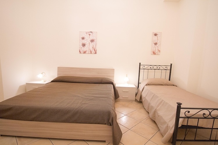 Villa Alba Chiara - 13 pers., piscine et vue sur l'Etna - Photo 25