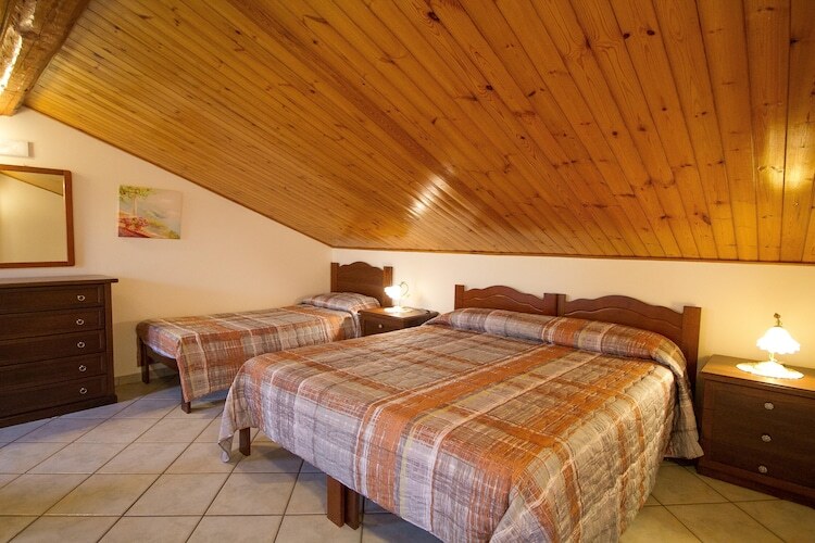 Villa Alba Chiara - 13 pers., piscine et vue sur l'Etna - Photo 28