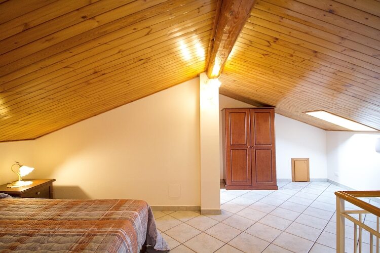 Villa Alba Chiara - 13 pers., piscine et vue sur l'Etna - Photo 29