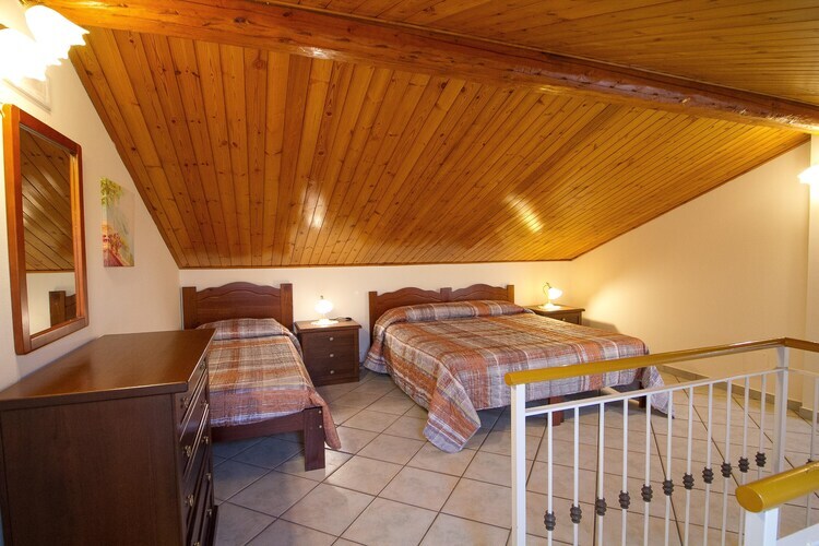 Villa Alba Chiara - 13 pers., piscine et vue sur l'Etna - Photo 30