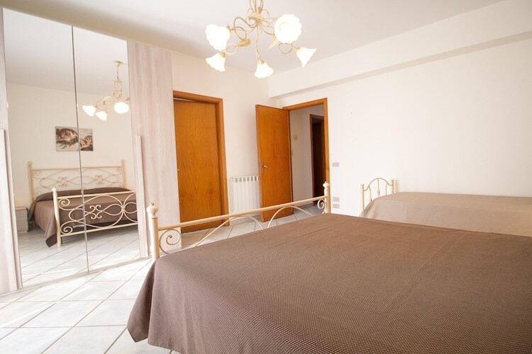 Villa Alba Chiara - 13 pers., piscine et vue sur l'Etna - Photo 32