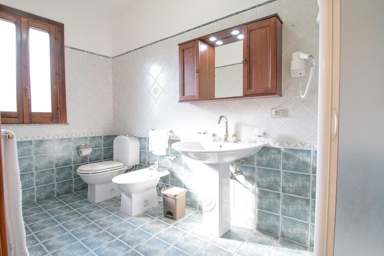 Villa Alba Chiara - 13 pers., piscine et vue sur l'Etna - Photo 42