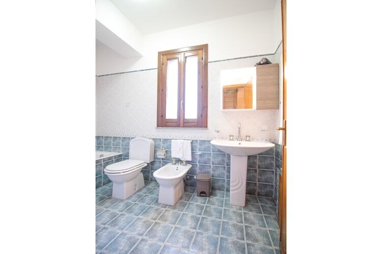 Villa Alba Chiara - 13 pers., piscine et vue sur l'Etna - Photo 43