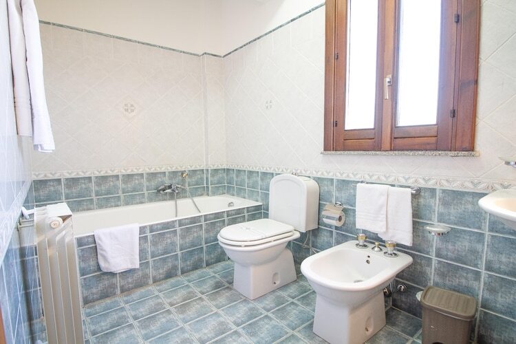 Villa Alba Chiara - 13 pers., piscine et vue sur l'Etna - Photo 44