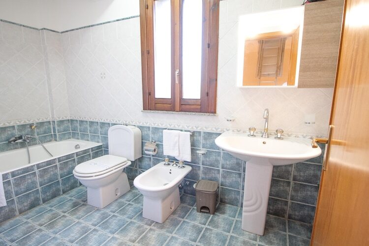 Villa Alba Chiara - 13 pers., piscine et vue sur l'Etna - Photo 45