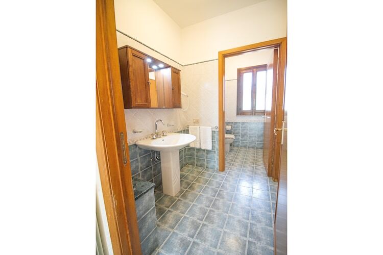 Villa Alba Chiara - 13 pers., piscine et vue sur l'Etna - Photo 46