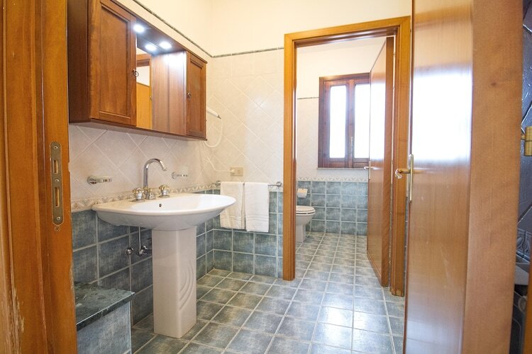 Villa Alba Chiara - 13 pers., piscine et vue sur l'Etna - Photo 47
