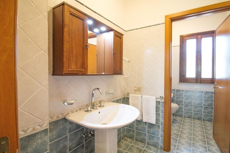 Villa Alba Chiara - 13 pers., piscine et vue sur l'Etna - Photo 48