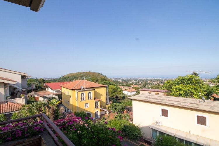 Villa Alba Chiara - 13 pers., piscine et vue sur l'Etna - Photo 49