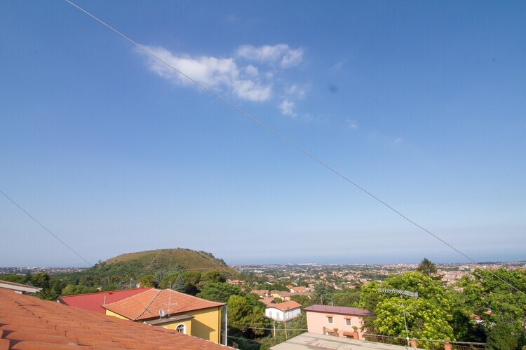 Villa Alba Chiara - 13 pers., piscine et vue sur l'Etna - Photo 50
