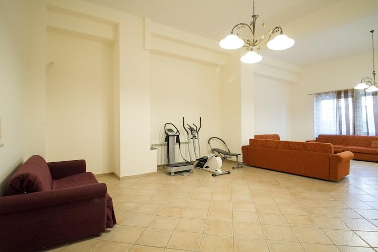 Villa Alba Chiara - 13 pers., piscine et vue sur l'Etna - Photo 51