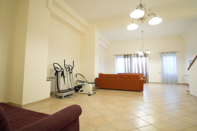 Villa Alba Chiara - 13 pers., piscine et vue sur l'Etna - Photo 52