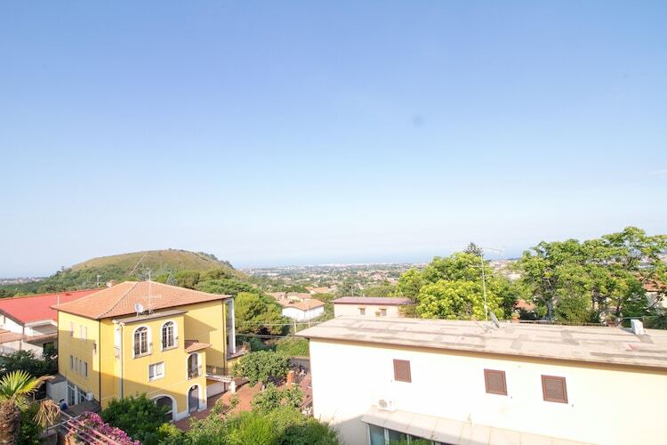 Villa Alba Chiara - 13 pers., piscine et vue sur l'Etna - Photo 53