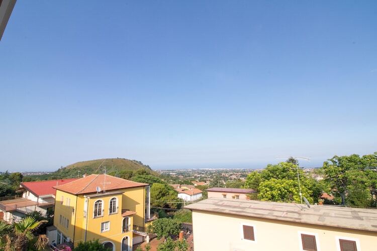 Villa Alba Chiara - 13 pers., piscine et vue sur l'Etna - Photo 54